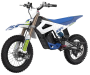 Ejc MINI Electric Dirt Bike - Blue