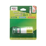 Dual Action Inhaler 2 1