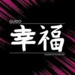 Guido - Moods Of Future Joy Cd
