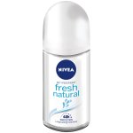 Nivea Roll-on 50ML Lady - Fresh