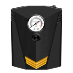 Digital LED Lighting Car Tire Inflator NB-6