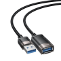 1.5M USB 2.0 Extension Cable