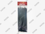 Cable Tie Black 4.8 X 250MM