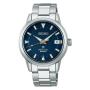 Seiko Gents Prospex Alpinist Blue Dial