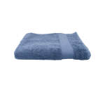 Indulgence 630GSM Bath Towel Denim