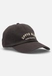 Classic Dad Cap - Grey