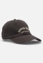 Classic Dad Cap - Grey