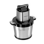 Sokany Multifunction 6IN1 Electric Wonder Meat Chopper Food GRINDER-5L