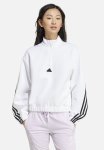 Adidas Performance W Fi 3S Qz - White