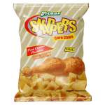 Frimax Snappers Corn Chips Fried Chicken Flavour 125GR