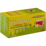 BLACK FOREST Teabag 20'S - Clear / Lemon Lime