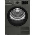 Defy 9KG Grey Heat Pump Dryer - DTD324