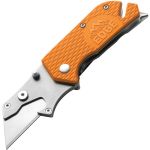 Utilipro Utility Framelock Orange