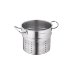 20CM Proline Spaghetti Steamer Basket