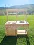 Mud Kitchen