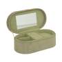 Paris Jewelry Box - Green
