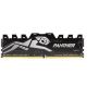 Apacer Panther 8GB DDR4 3600MHZ CL16 Black-gold Gaming Memory