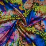 Satin Printed 150CM -1