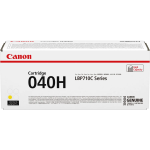 Canon Toner-crg 040 H Y-LBP712CX LBP710CX - Yield 10 000