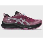 ASICS Women's Gel-trabuco 12 - UK7.5 Blackberry light Blue