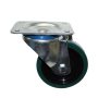 Green Pu On Nylon 360 Series Ntb