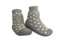 Baby Rubber Booties 18-24M Tatty Teddy
