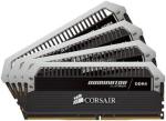 Corsair CMD16GX4M4A2666C15 Dominator Platinum 16GB 4 X 4GB DDR4 2666MHZ CL15 1.2V 288PIN Desktop Memory