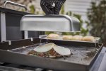 Weber Griddle XL Basting Dome 3400426