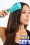 Senza Detangling Wet & Dry Hair Brush