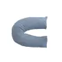 Preggy Pillow- Pink Star