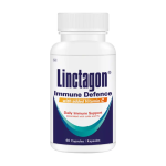 Nativa Linctagon Immune Defence Capsules 60'S