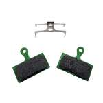 Brake Pad Disc Xtr Xt Slx Deore Resin