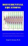Differential Equations. Applied Mathematical Modeling Nonlinear Analysis And Computer Simulation In Engineering And Science. Har