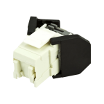 E100U CAT5E Network Keystone