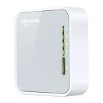 Tp-link AC750 Wireless Wi-fi Travel Router TL-WR902AC