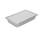 Multiportion Take Away FF4093P With Polyboard Lid FF8570P 10PKT