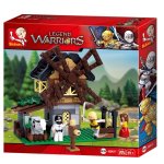 Sluban Windmill 291 Pcs