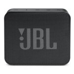 JBL Go Essential - Black