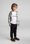 Joggers WARMB7 - Charcoal