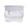Crystal Water Filtration Tulip Matte Woodgrain 9 Litre