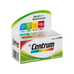 Centrum Multivitamin Tablets 100'S