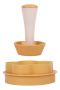 Cookie And Tartlet Cutter Mold