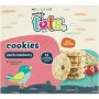 Made 4 Tots Cookies Cranberry & Oats 160g