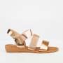 Iva 1 - Rose Gold - Rose Gold / 3