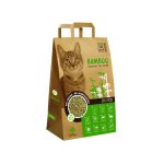 M-PETS Bamboo Cat Litter - 10L