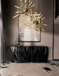 Masika Chandelier