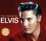 Elvis Presley - Essential Cd