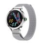 Amoled NX7 Ladies Dress Bluetooth Smart Watch