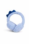 Kids Plush Winter Snuggly Earmuffs
