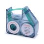 NB422 - - B18 / N1 - RIBBON CARTRIDGES Green